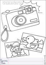 coloriage-appareil-photo-1